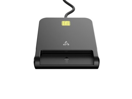 SBOX CR-02, Čítačka SMART kariet