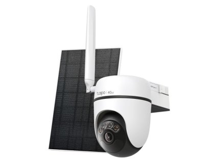 TP-LINK Tapo C615G, Vonkajšia bezpečnostná kamera