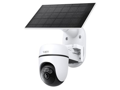 TP-LINK Tapo C610, Vonkajšia bezpečnostná kamera