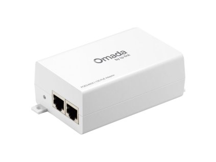 TP-Link POE5460X Pasívny PoE adaptér, Omada SDN