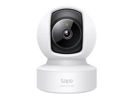 TP-link Tapo C222, Pan/Tilt AiHome Security kamera