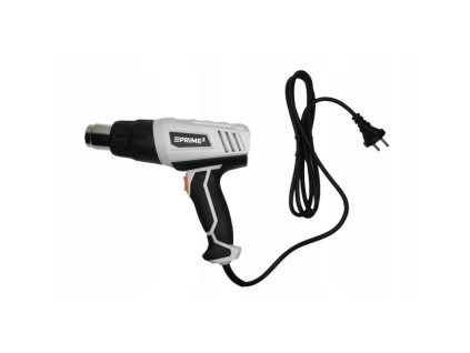 PRIME3 THG21, Teplovzdušná pistoľ, 2000W