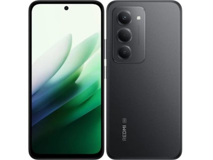 XIAOMI Redmi 15 5G 6,9" 4GB/128GB, Black