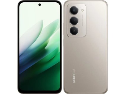 XIAOMI Redmi 15 5G 6,9" 4GB/128GB, Gray