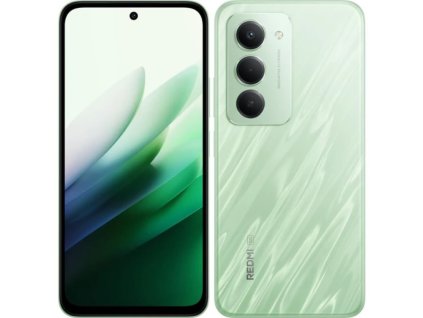 XIAOMI Redmi 15 5G 6,9" 4GB/128GB, Green