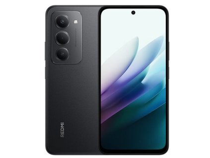 XIAOMI Redmi 15 6,9" 6GB/128GB, Black