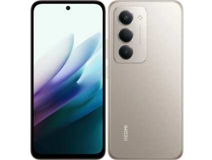XIAOMI Redmi 15 6,9" 6GB/128GB, Gray