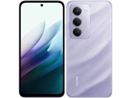 XIAOMI Redmi 15 6,9" 8GB/256GB, Sandy Purple