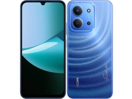 XIAOMI Redmi 15C 6,9" 4GB/128GB, Blue