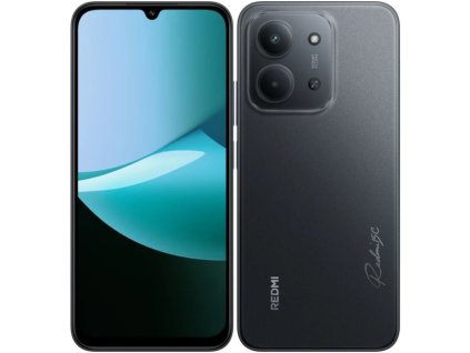 XIAOMI Redmi 15C 6,9" 8GB/256GB, Black