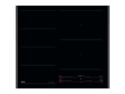 AEG Indukčná varná doska TI64IG00FB