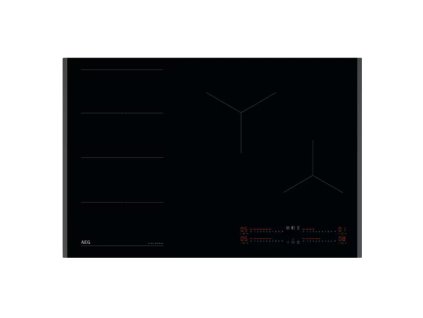 AEG Indukčná varná doska TI84IF00FB