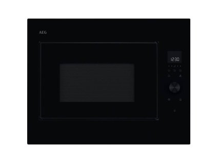 AEG Vstavaná mikrovlnná rúra TB6SM261FB