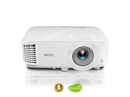 BENQ MW550, Projektor, biely