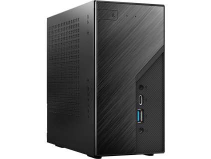 PC ASROCK DESKMINI X600 USB4, Mini PC
