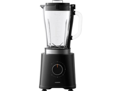 XIAOMI Blender EU, Multifunkčný mixér, čierny