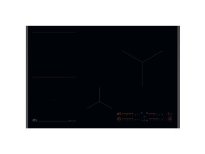 AEG Indukčná varná doska TI84IB10FB