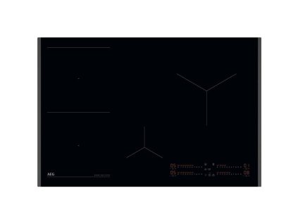 AEG Indukčná varná doska TI84IB30FB