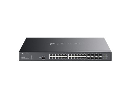 TP-Link SX3832MPP, 10GE 32-Port Switch Omada SDN