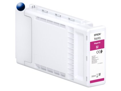 EPSON UltraChrome XD2, Cartridge, purpurový (mage)