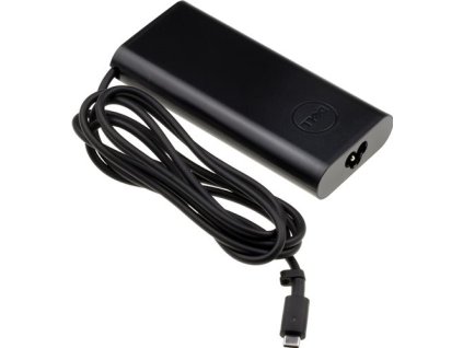 DELL Adaptér pre notebooky 130W, 20V, 6.5A, USB-C