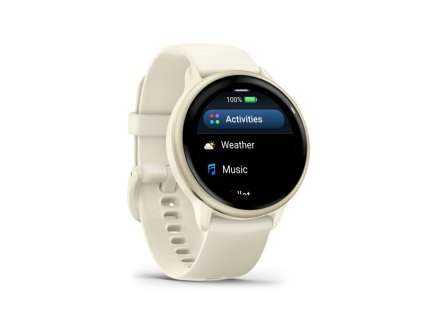 GARMIN Vívoactive 6, Bone