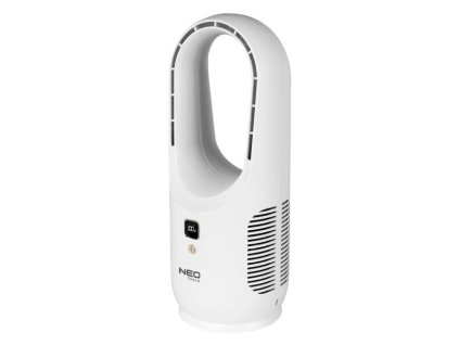 NEO TOOLS 90-013, Akumulátorový ventilátor