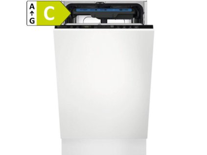 ELECTROLUX Vstavaná umývačka riadu EEG63410L