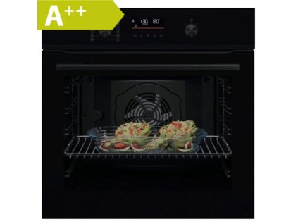 AEG Vstavaná rúra NBU5P411SB