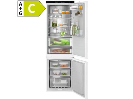 ELECTROLUX Vstavaná chladnička ENV9MC18S