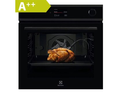 ELECTROLUX Vstavaná rúra EOE9P3XT