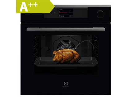 ELECTROLUX Vstavaná rúra KOCAP3XH