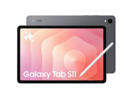 SAMSUNG Galaxy Tab S11 12/128GB 11" 5G, Gray
