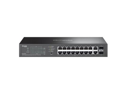 TP-Link ES220GP, 20-Port Switch Omada SDN