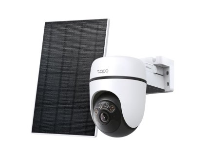 TP-LINK Tapo C630 K, Vonkajšia bezpečnostná kamera