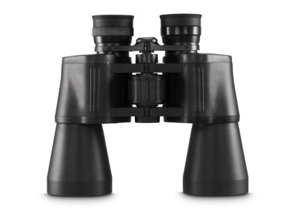 HAMA Prism 10x50, Porro, Ďalekohľad, čierny