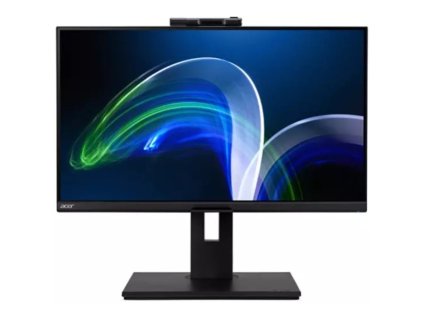 ACER LED Monitor 27" B278Ubemiqpruzx
