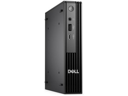 DELL Pro Micro QCM1250 MFF i5-14500T/8/512/W11P