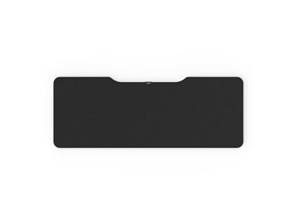 uRage Lethality 355, Herná podložka, 90x34cm, čier