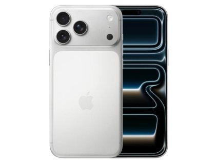 APPLE iPhone 17 Pro Max 1TB Silver