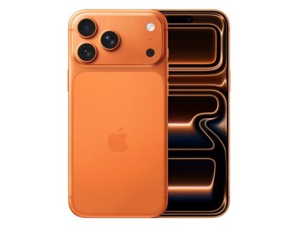 APPLE iPhone 17 Pro Max 1TB Cosmic Orange