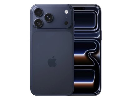 APPLE iPhone 17 Pro Max 2TB Deep Blue
