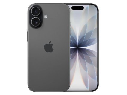 APPLE iPhone 17 512GB Black