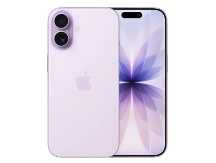 APPLE iPhone 17 512GB Lavender