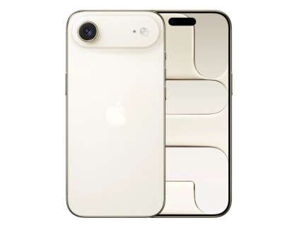 APPLE iPhone Air 1TB Light Gold