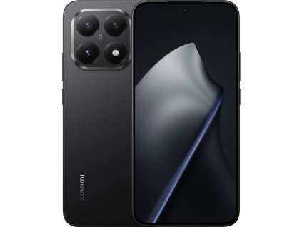 XIAOMI 15T 5G, 12GB/256GB, Black