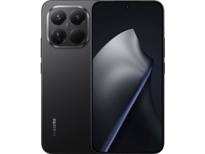 XIAOMI 15T Pro 5G, 12GB/512GB, Black