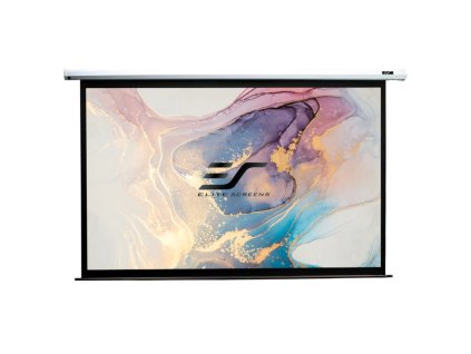 ELITE SCREENS Elektrické plátno 100" 124,5*221,5 W