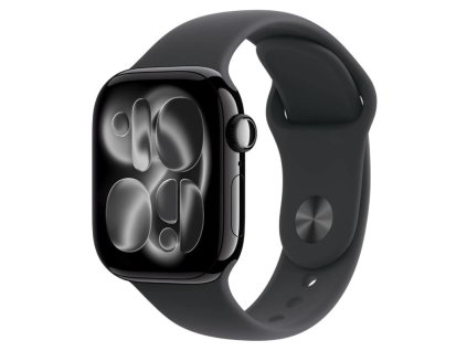 APPLE Watch SERIES 11 GPS, 42mm, JB AC BSB S/M