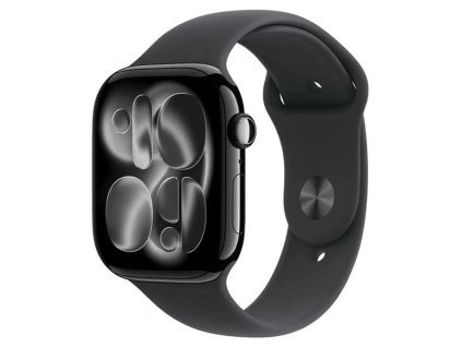 APPLE Watch SERIES 11 GPS, 42mm, JB AC BSB M/L